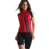 Assos SS.Lady fietsshirt zwart dames  122021612